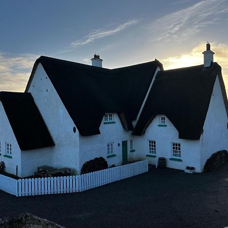 Rosehill House Βίλα Dungannon Εξωτερικό φωτογραφία