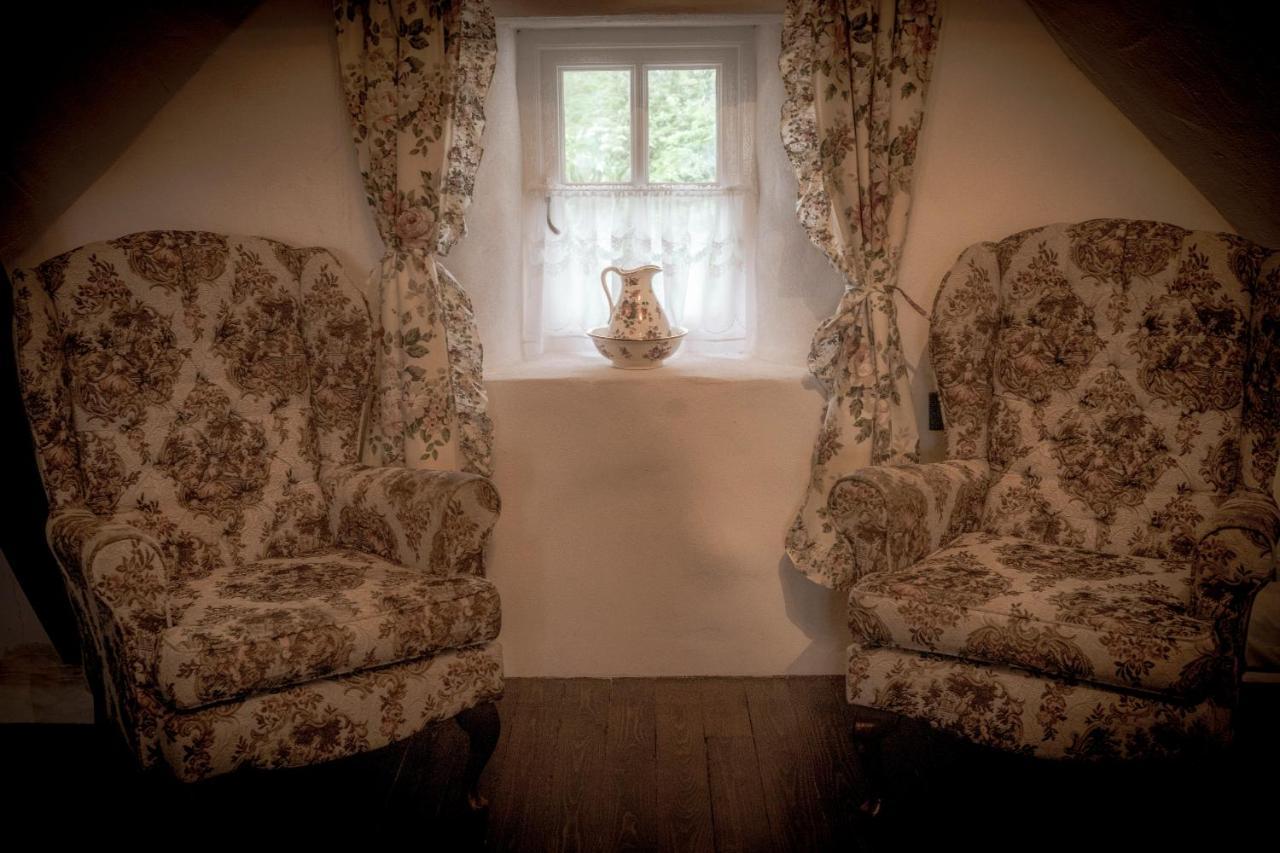 Rosehill House Βίλα Dungannon Εξωτερικό φωτογραφία