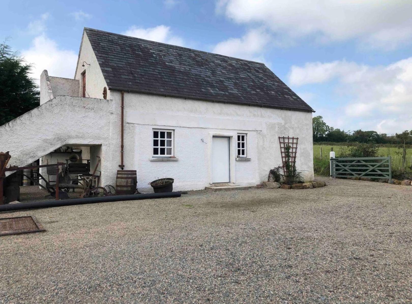 Rosehill House Βίλα Dungannon Εξωτερικό φωτογραφία