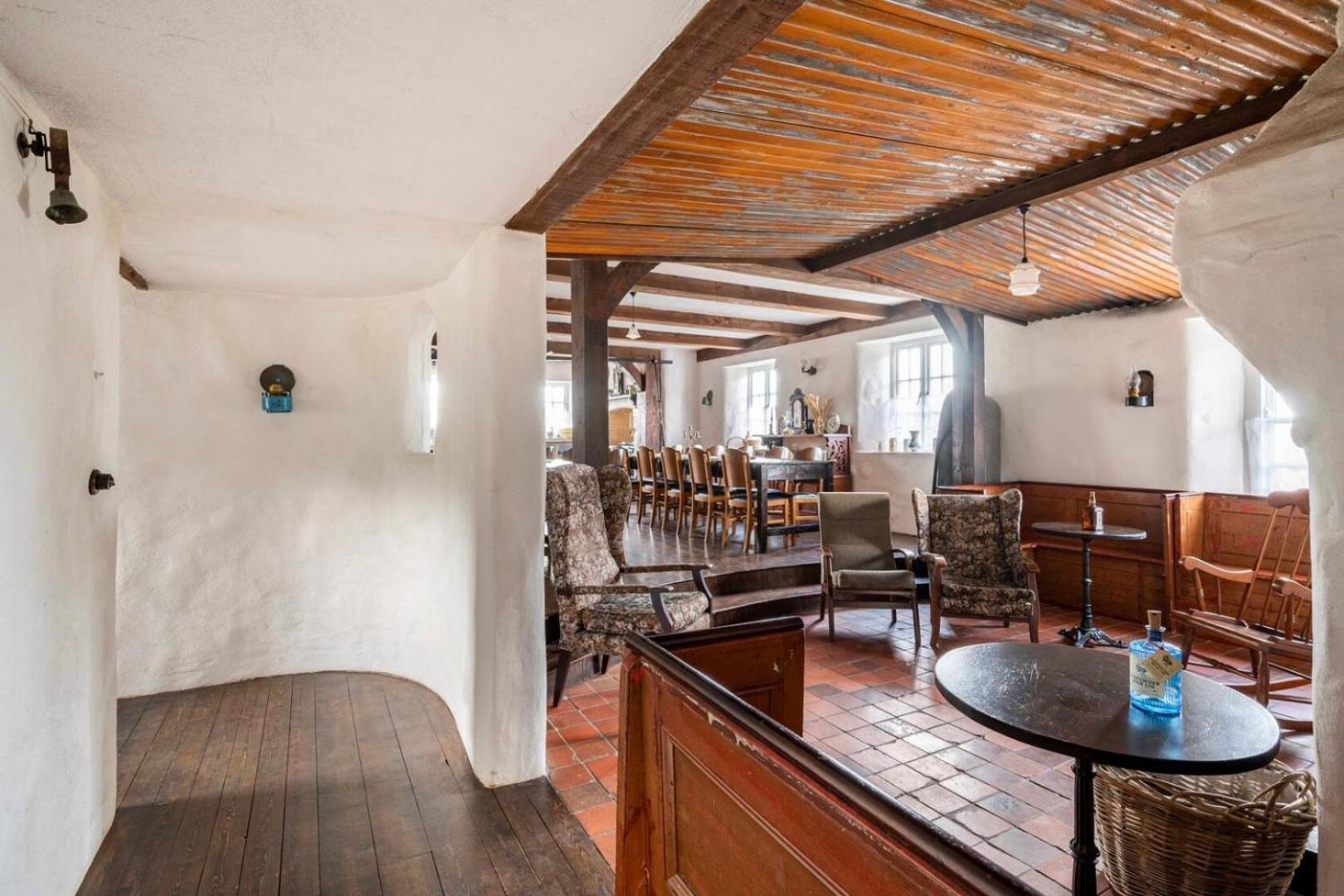 Rosehill House Βίλα Dungannon Εξωτερικό φωτογραφία