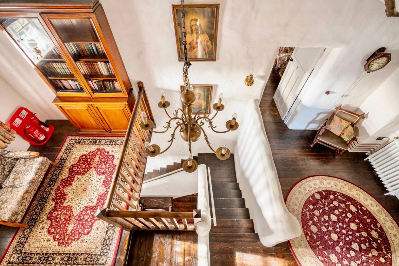 Rosehill House Βίλα Dungannon Εξωτερικό φωτογραφία