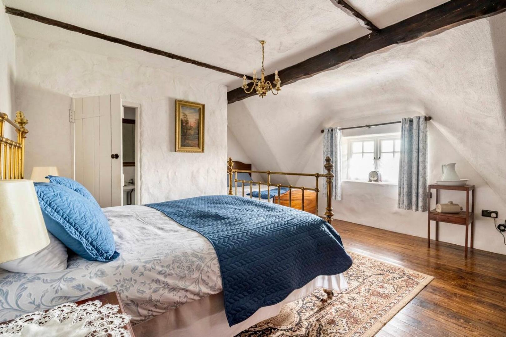 Rosehill House Βίλα Dungannon Δωμάτιο φωτογραφία