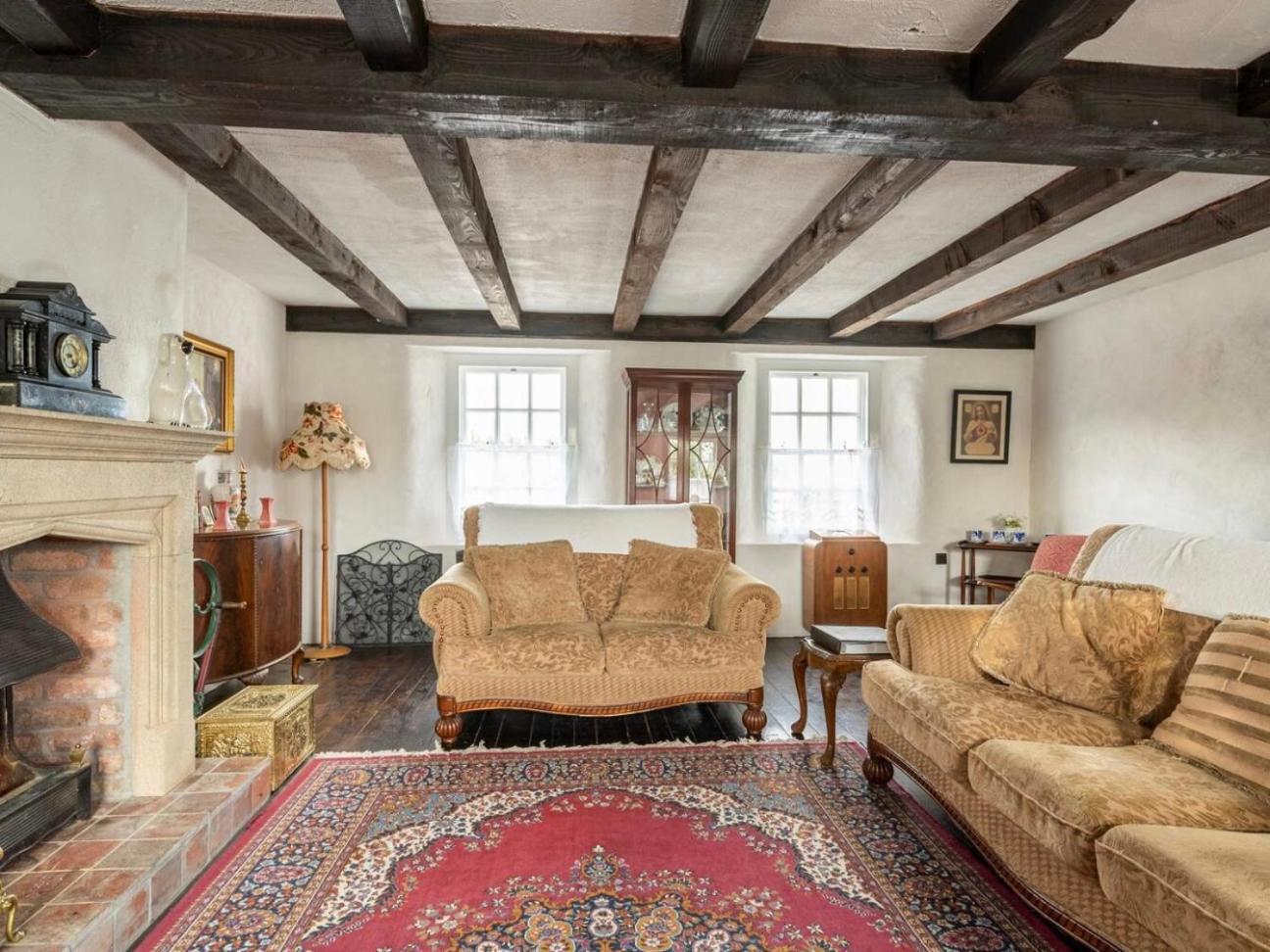 Rosehill House Βίλα Dungannon Εξωτερικό φωτογραφία