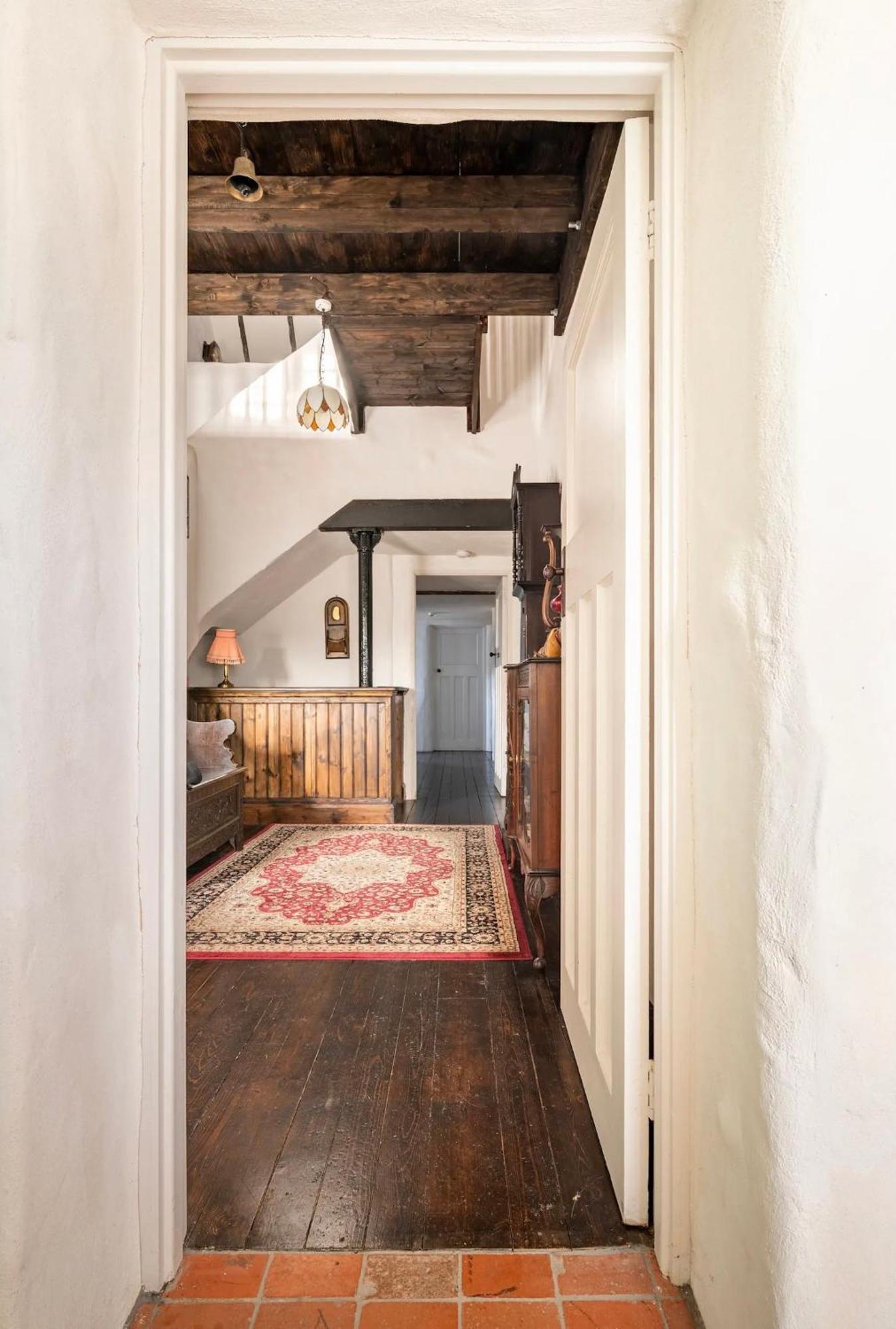 Rosehill House Βίλα Dungannon Εξωτερικό φωτογραφία
