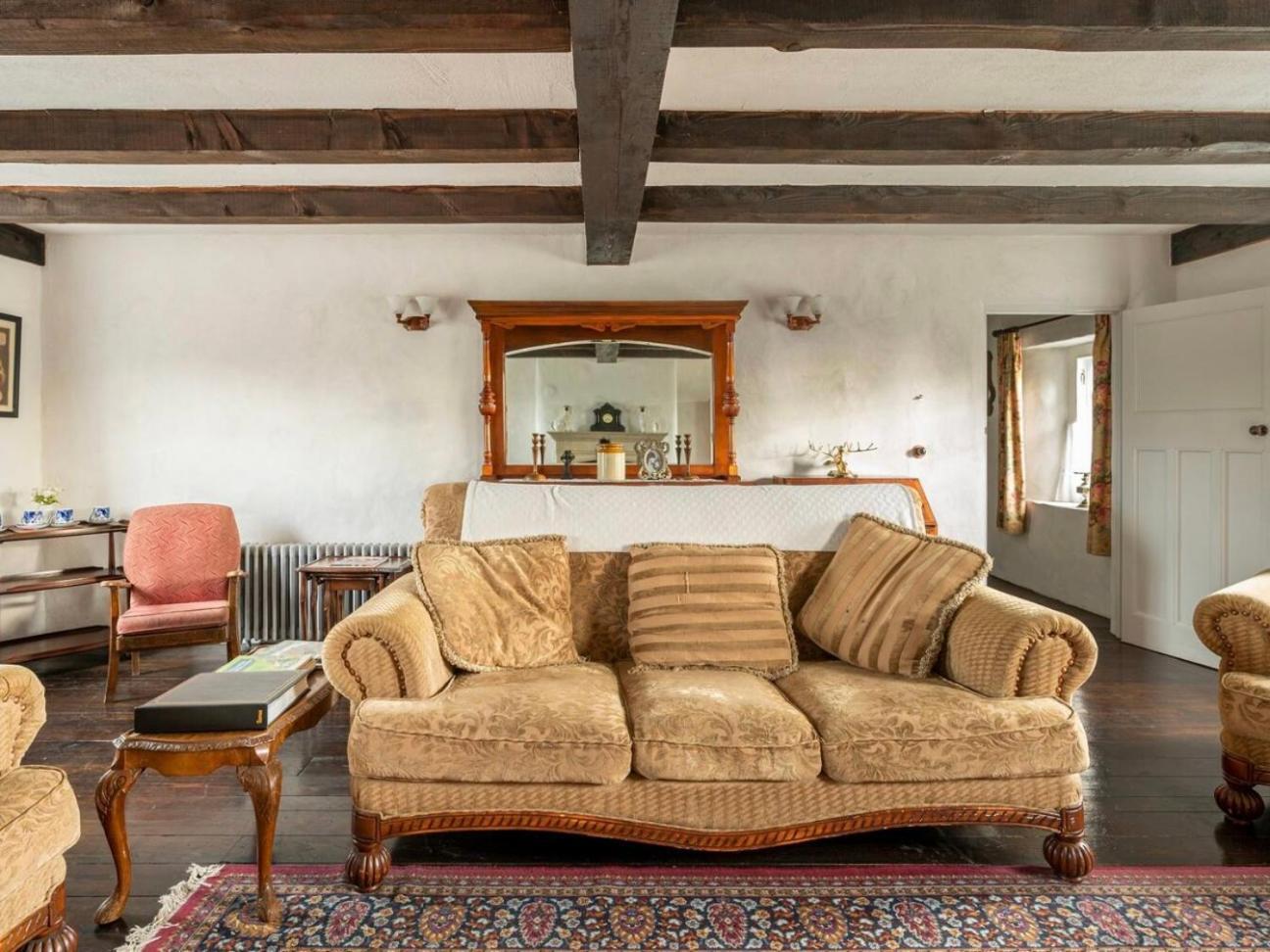 Rosehill House Βίλα Dungannon Εξωτερικό φωτογραφία