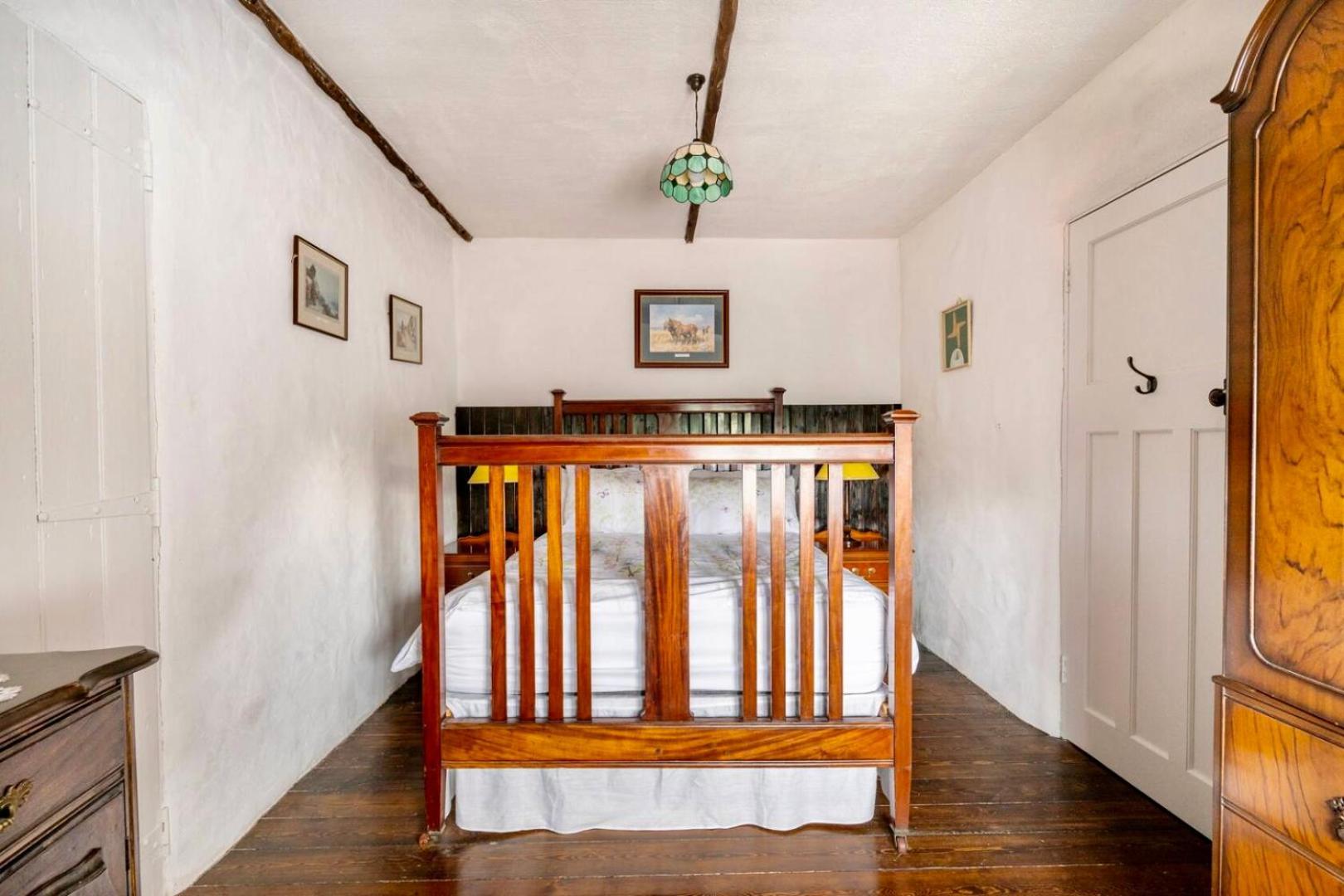 Rosehill House Βίλα Dungannon Δωμάτιο φωτογραφία