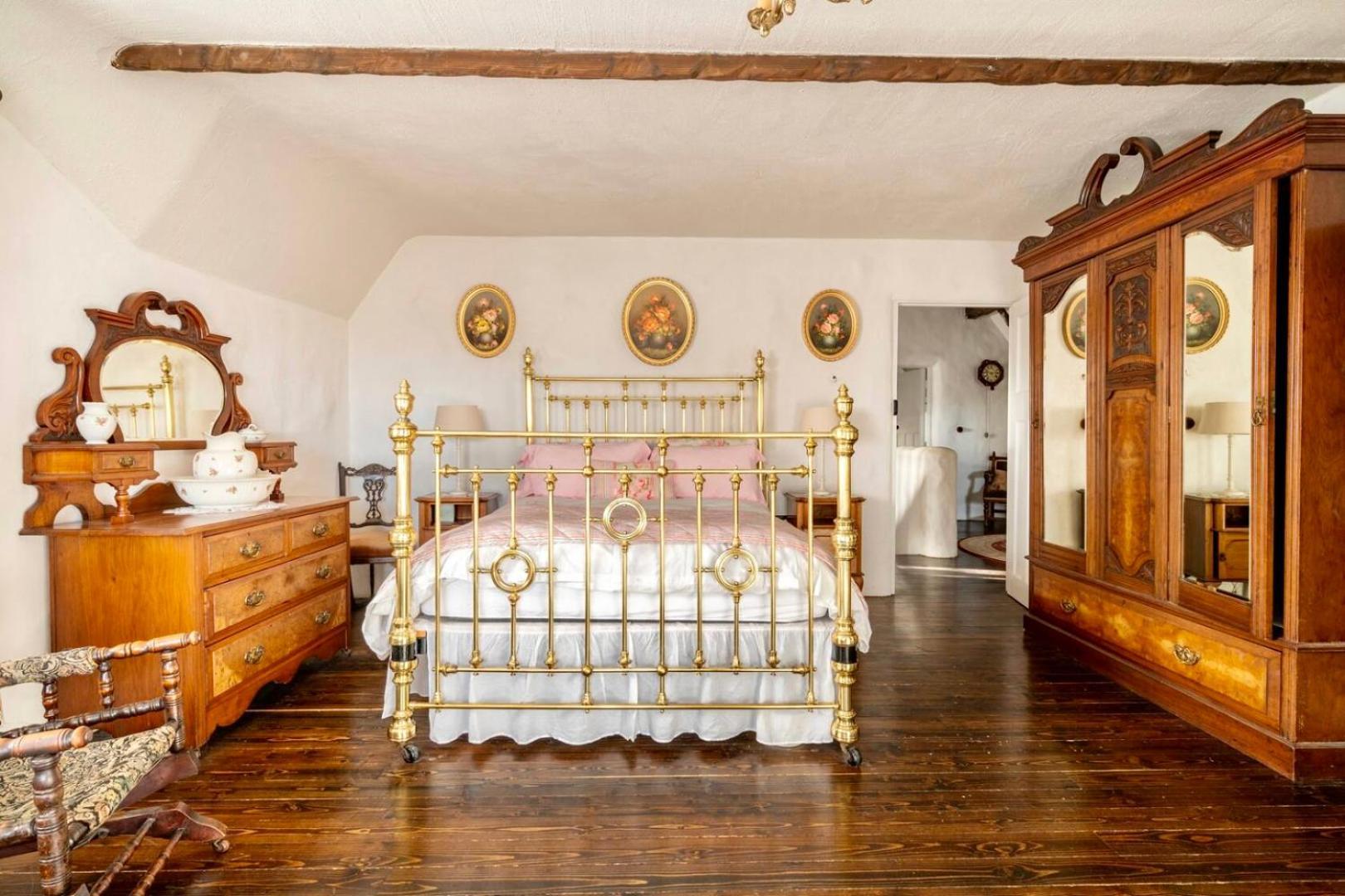 Rosehill House Βίλα Dungannon Δωμάτιο φωτογραφία