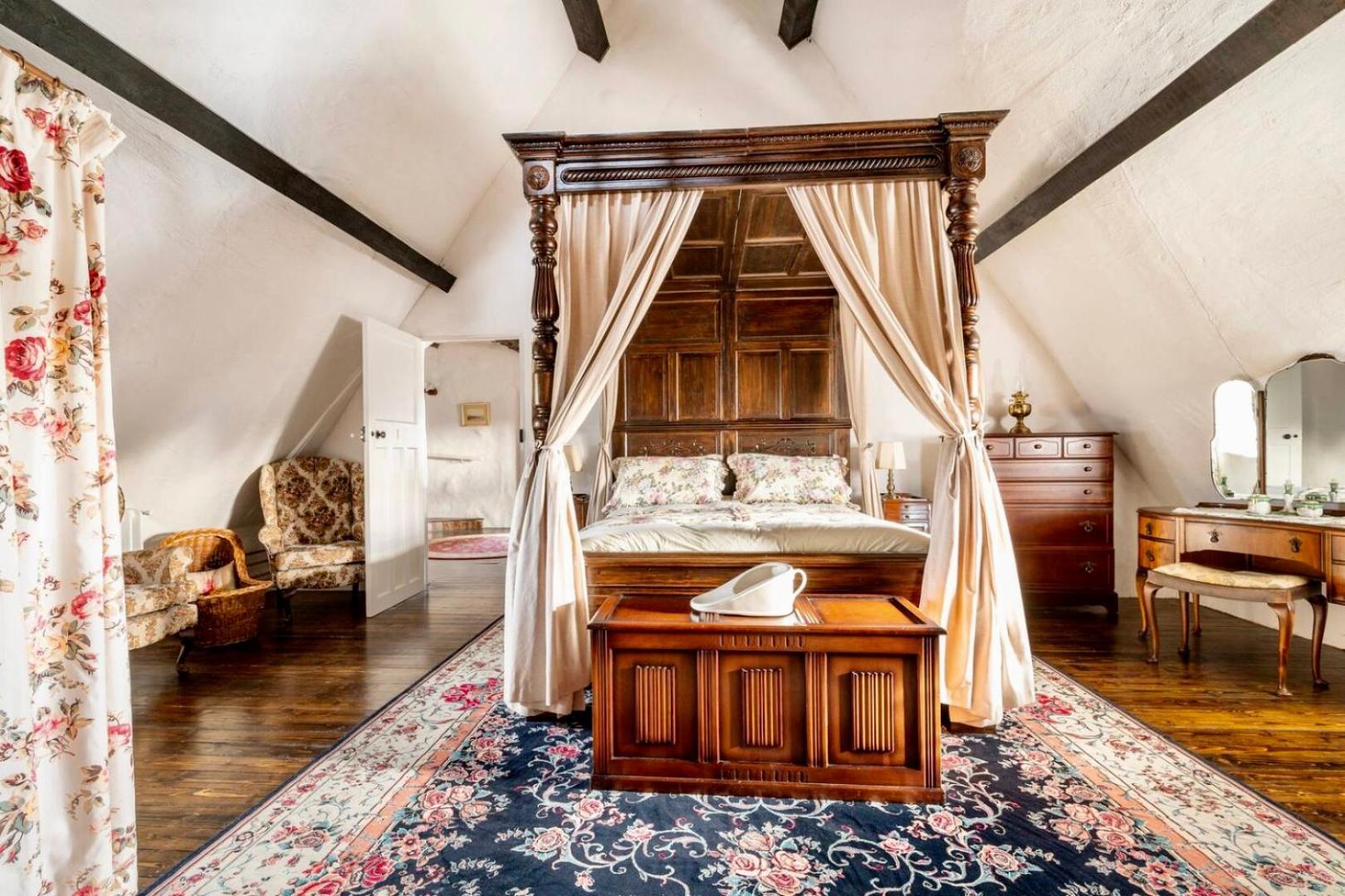 Rosehill House Βίλα Dungannon Δωμάτιο φωτογραφία
