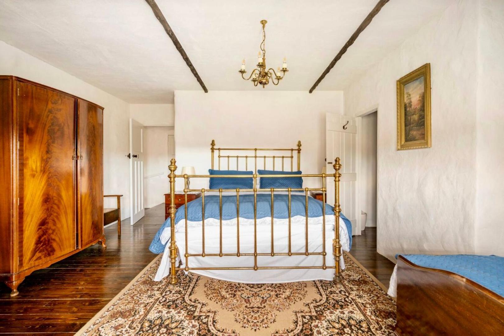 Rosehill House Βίλα Dungannon Δωμάτιο φωτογραφία