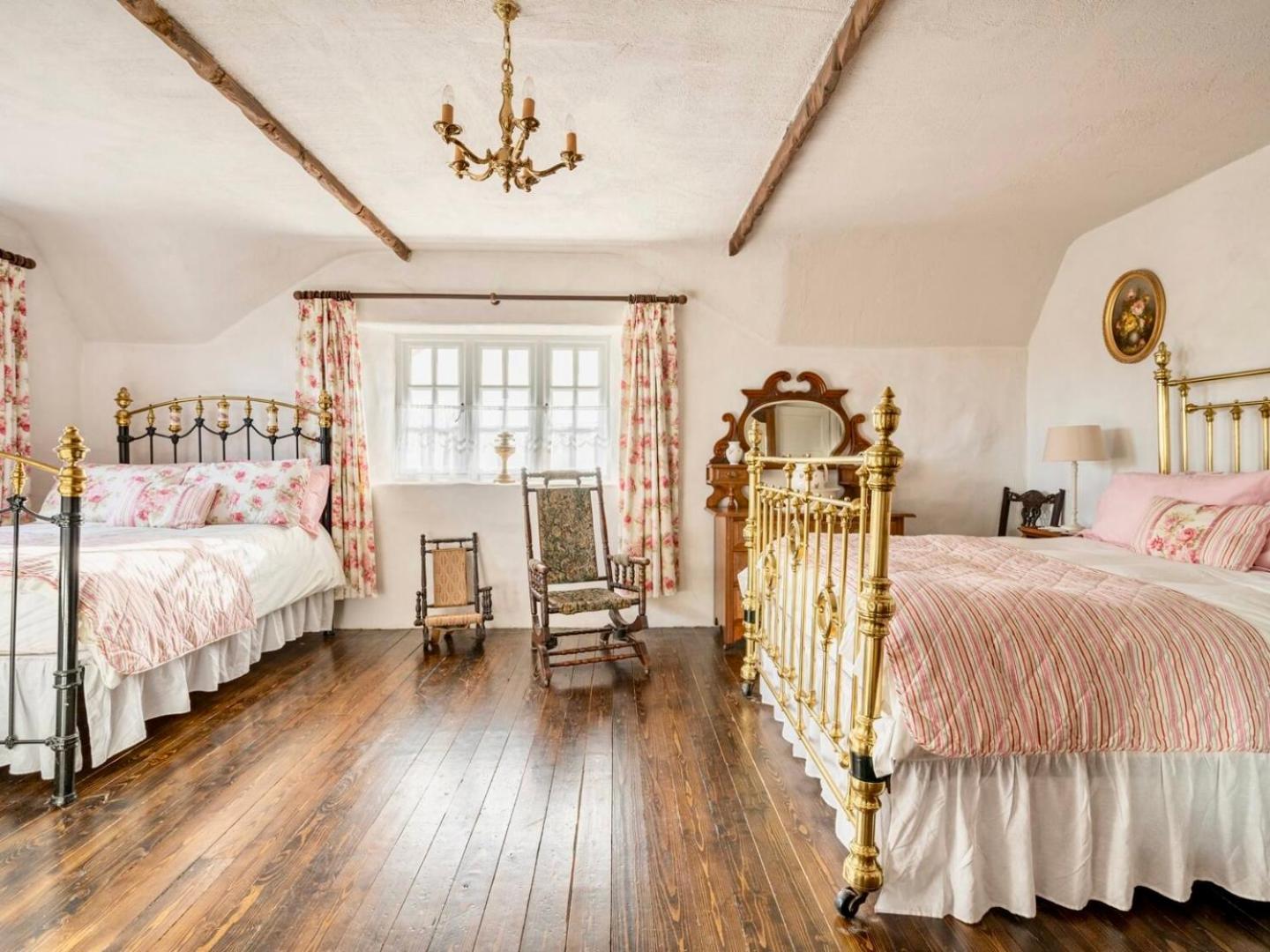 Rosehill House Βίλα Dungannon Δωμάτιο φωτογραφία