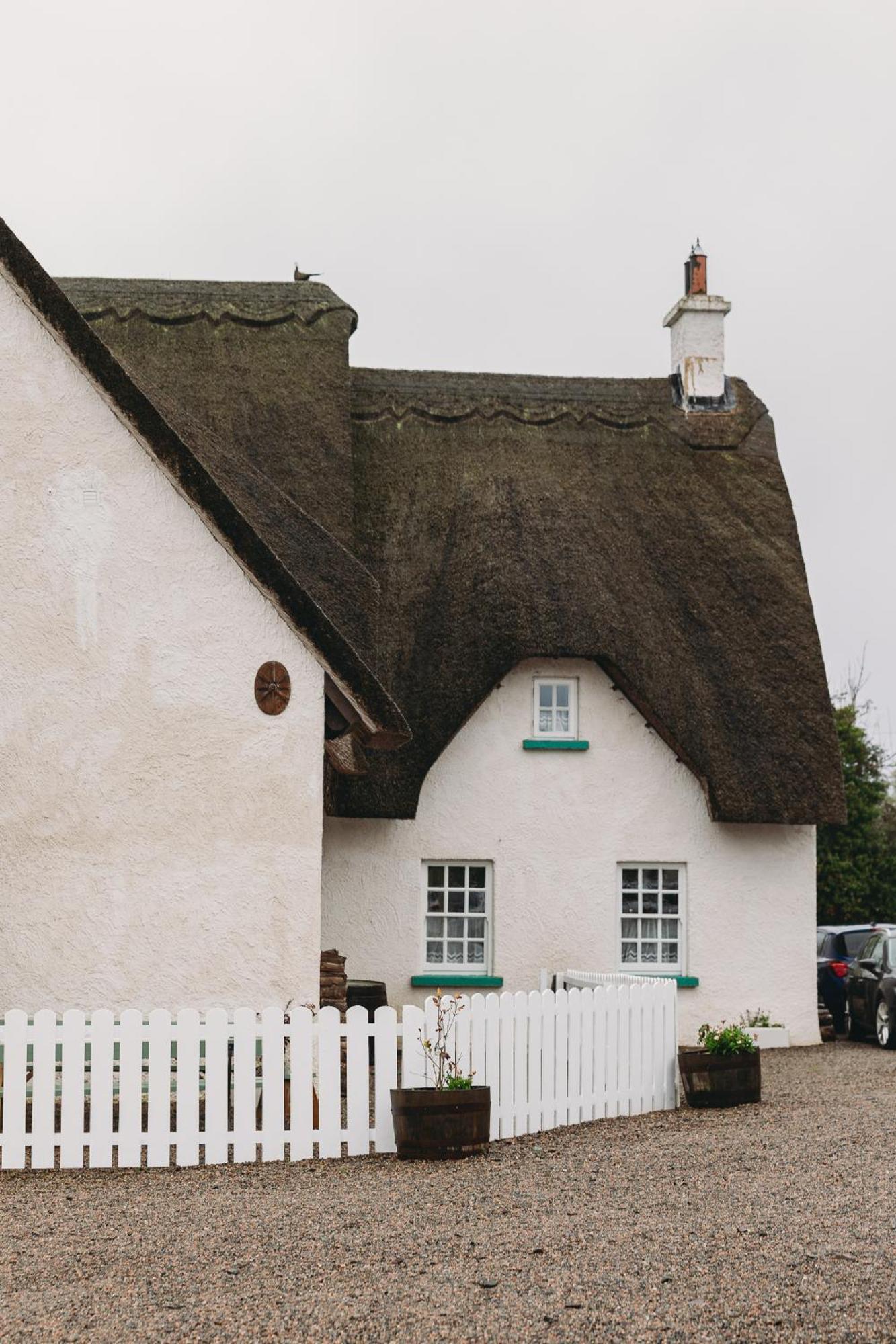 Rosehill House Βίλα Dungannon Εξωτερικό φωτογραφία